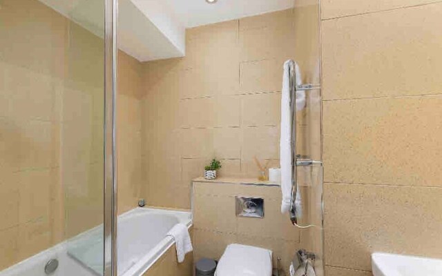 Skyvillion - 2 Bed Apartment In Ladbroke Grove