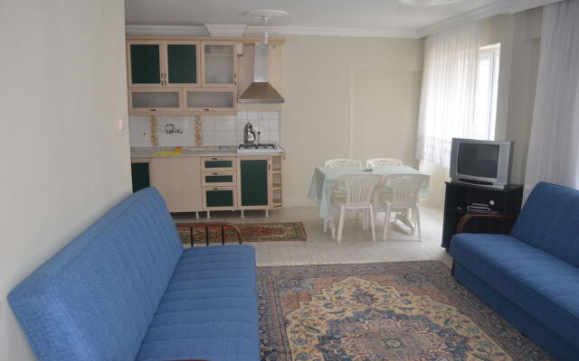 Yade Apart Pansiyon