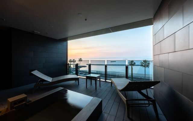 Pearl Star Hotel Atami