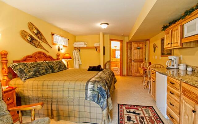 Haus Hanika - Adults Only