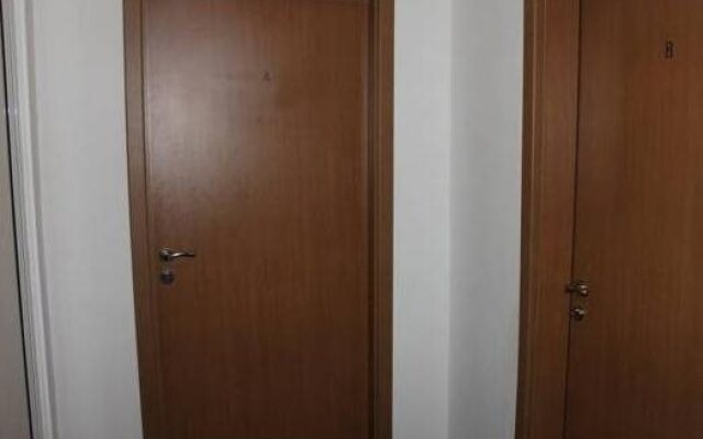 Hotel Dunav