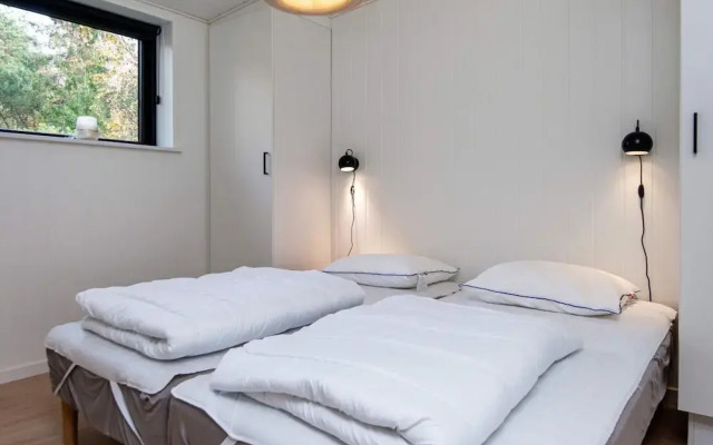 10 Person Holiday Home in Ebeltoft