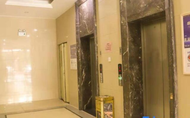 Xinzheng Taialleju Hotel