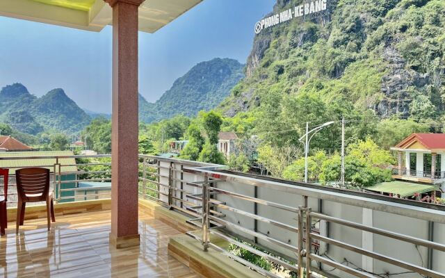 Tien's Cozy Homestay