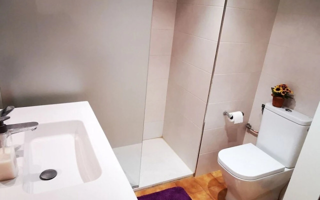 Apartamento Terraza Piscina RanchoSui 11