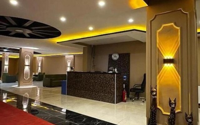 Grand Aga Hotel