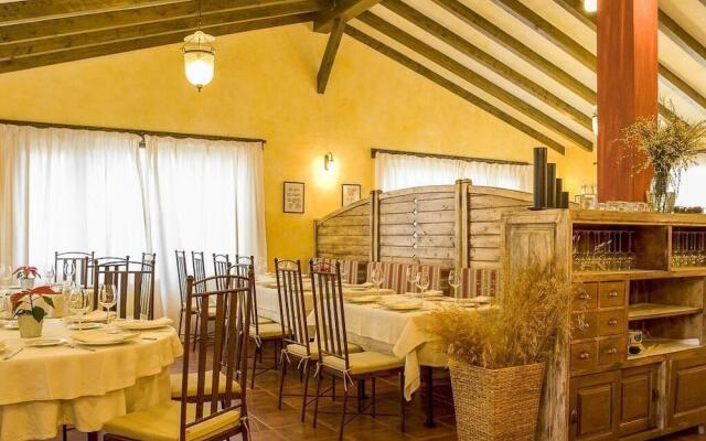 Hotel Rural Lo Alto