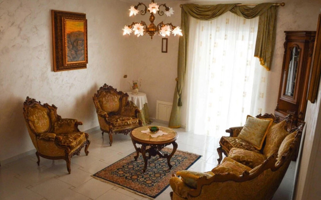 B&B da Zia Titina