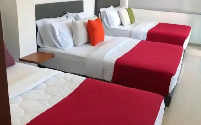 Hotel Spa Excalibur