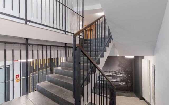 Lwowska 10 Residence Apartment Cracow