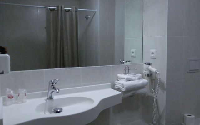 Best Hotel Lyon St Priest