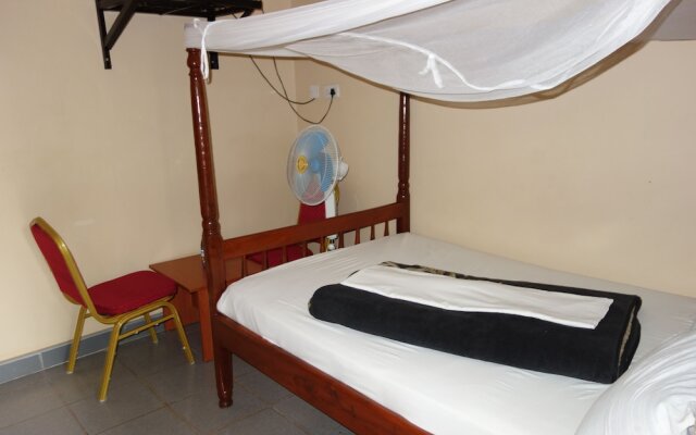 Materwood Hotel