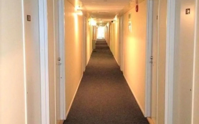 Dialog Hotel Kungens Kurva