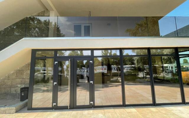 Hotel Olt by Ventura