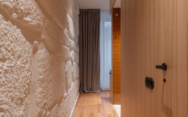 d'Alma Boutique Hotel