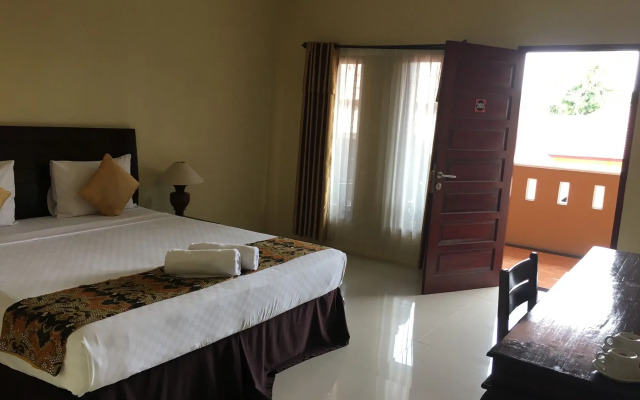 3C Familia Residence