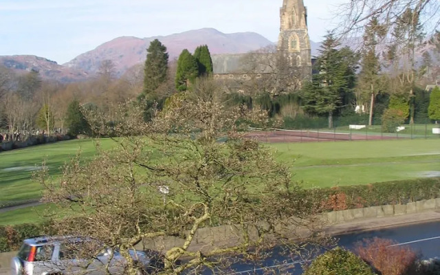 Rothay Garth