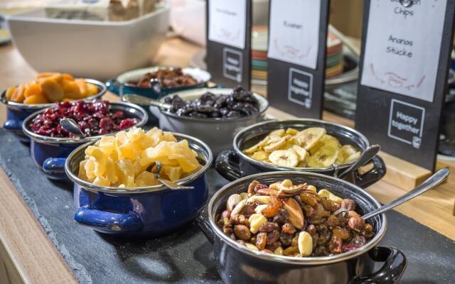 JUFA Bernkastel Kues