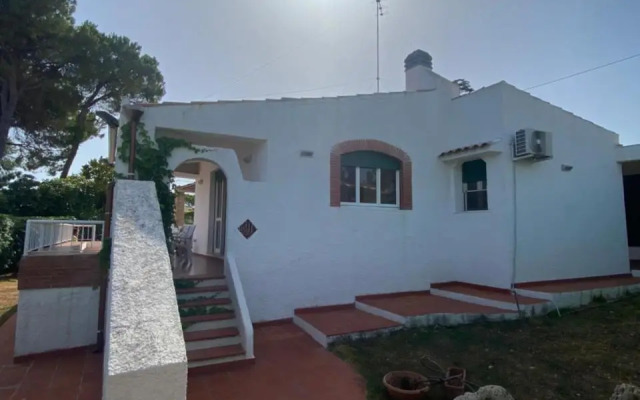 Villa in Residence La Bussola