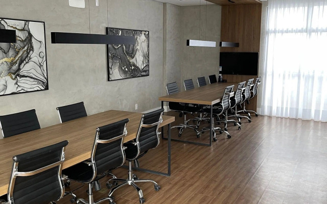 hihome - Independência 915