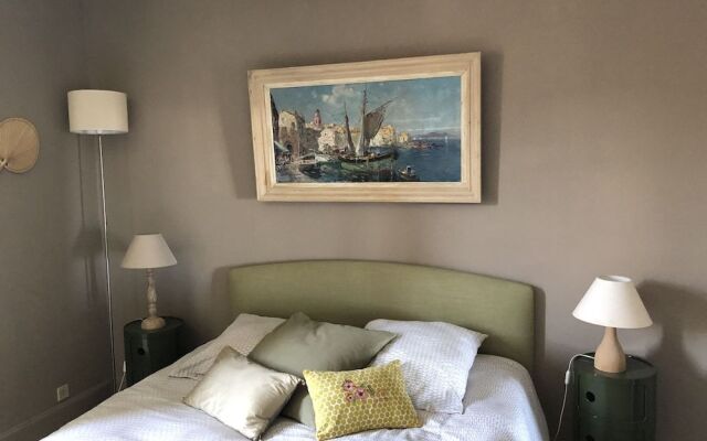 La maison de Concise