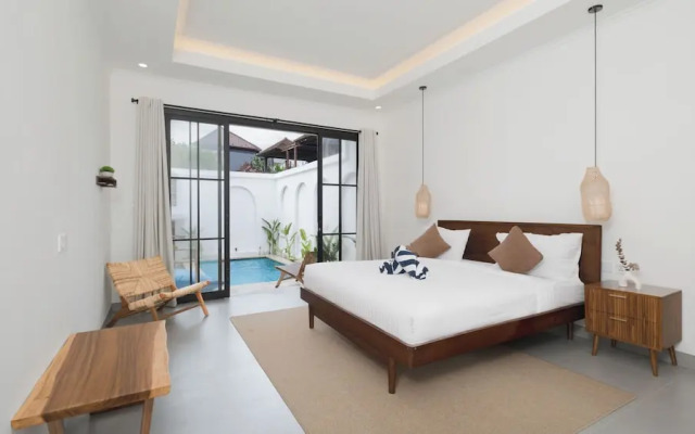 Villa Kamila 2 by Villa Finder