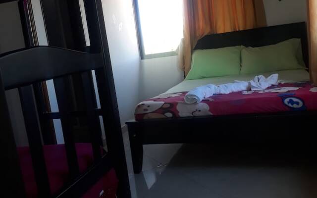 Mi Techito Curiteño