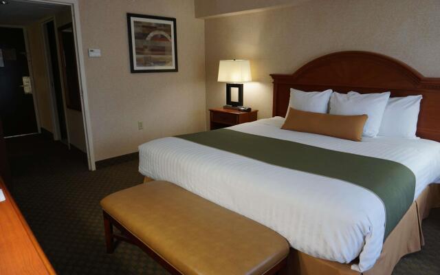 Best Western Capital Beltway Washington DC