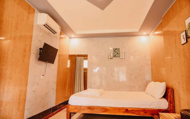 Minh Vuong Village Resort Phu Quoc