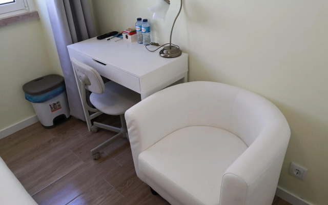 SK Lisboa Villa Guesthouse