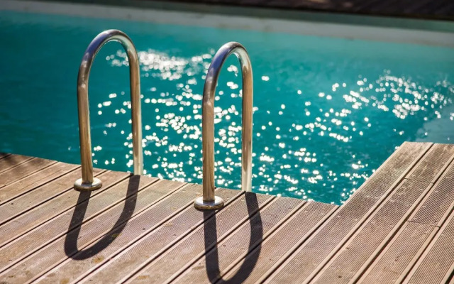 Villa BOND with Private Swimming Pool