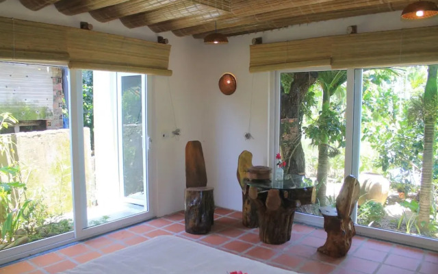 Hoi An Mercy Homestay