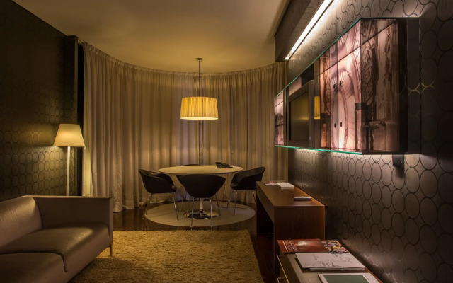 Porto Palácio Hotel by The Editory