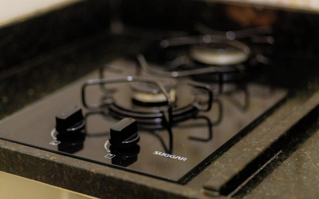 SUH Copacabana 49 Standard Studio