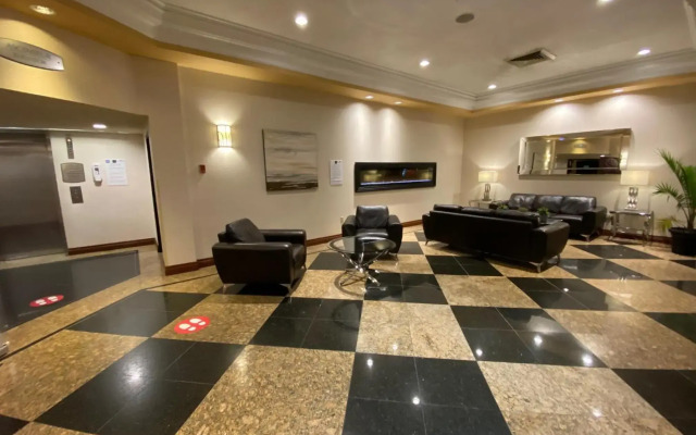 Hotel Universel Montreal