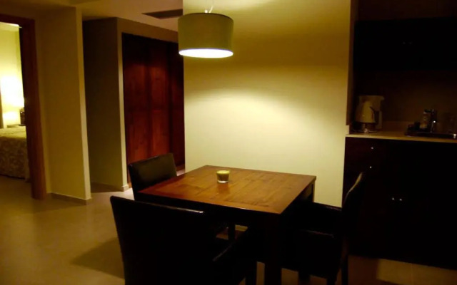 Astrolabe Hotel