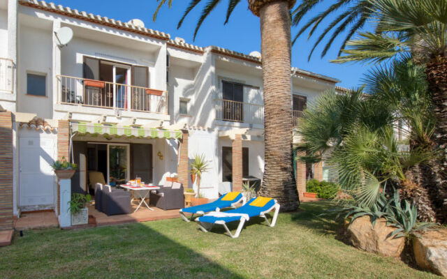 Holiday Home La Aldea