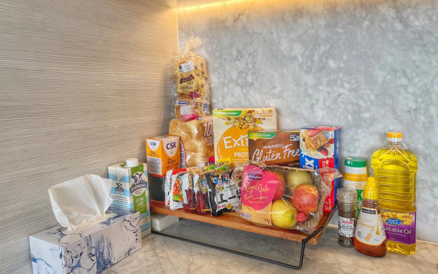 Luxurious 2 bed apartments Lavender Bay view