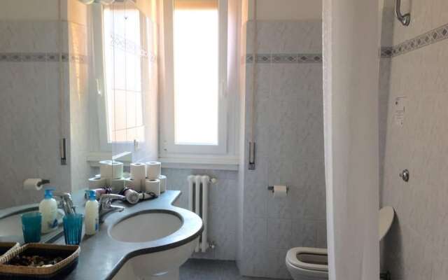 Boarding House International