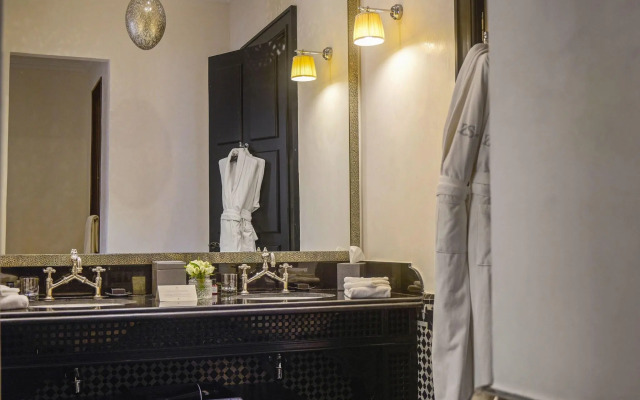 Selman Marrakech