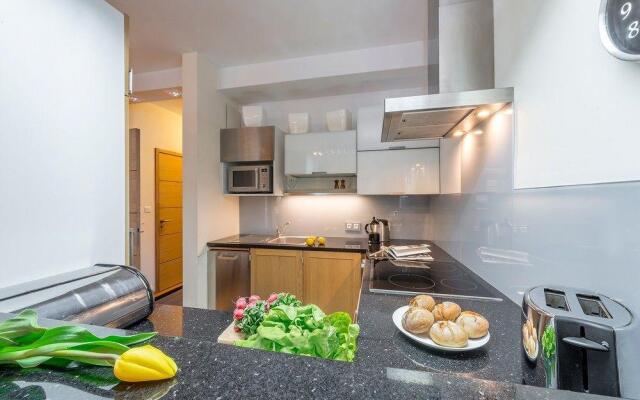 P&O Apartments Arkadia