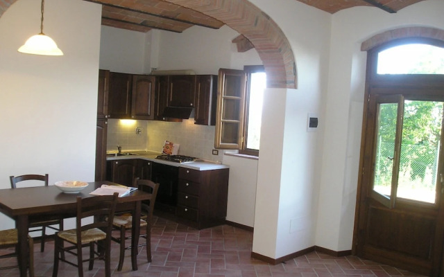 Agriturismo Podere Casalone