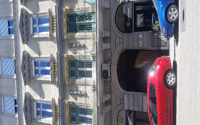 Theaterland Classic Apartments