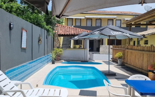 Recanto do Porto Hotel