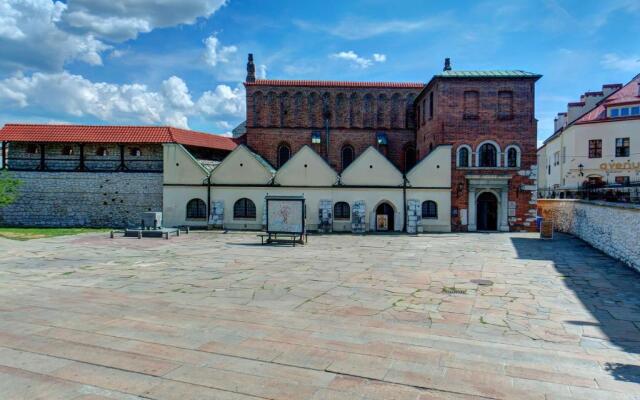 Shalom by Cracow Moods