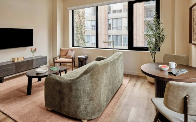 Sonder by Marriott Bonvoy The Nealon Apartments