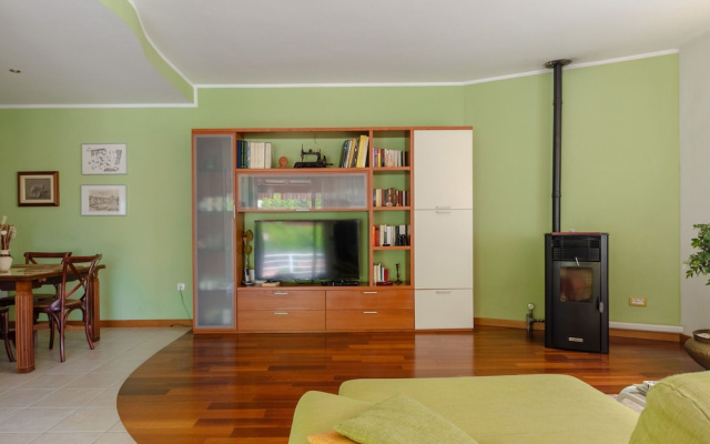 Apartment Vila Grscica