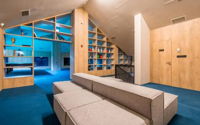 Apartament -Iva