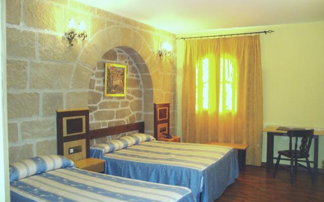 Hotel Castillo Bonavia