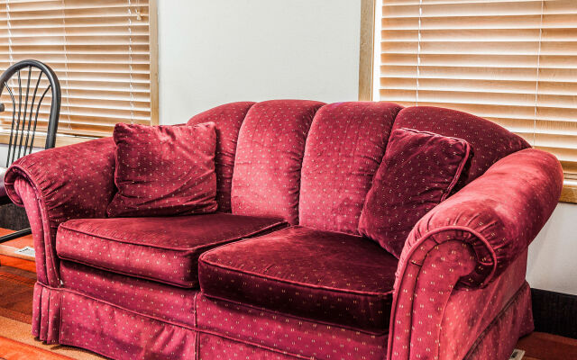 Econo Lodge Urbandale